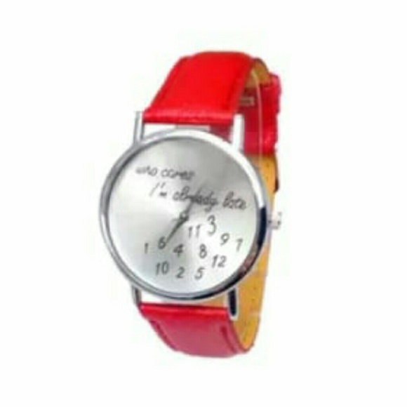 Accessories - women watches geneva fashion bracelet relogio Lady
